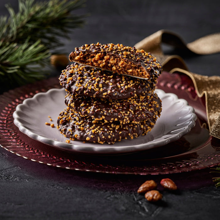 Lebkuchen Schmidt Roasted Almond Elisen