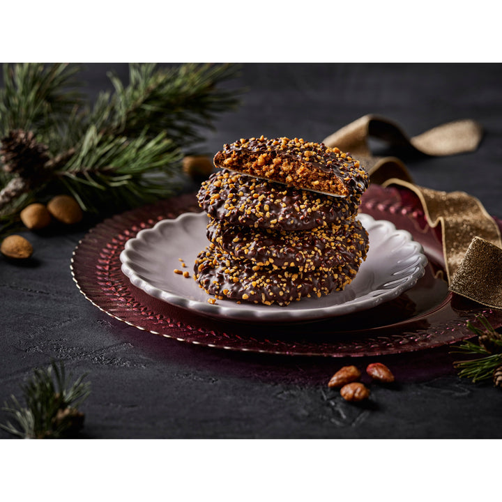 Lebkuchen Schmidt Roasted Almond Elise