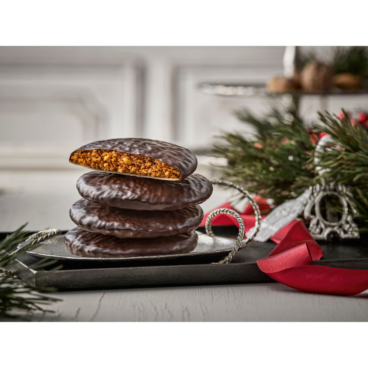 Lebkuchen Schmidt Kaiser Elisen Lebkuchen