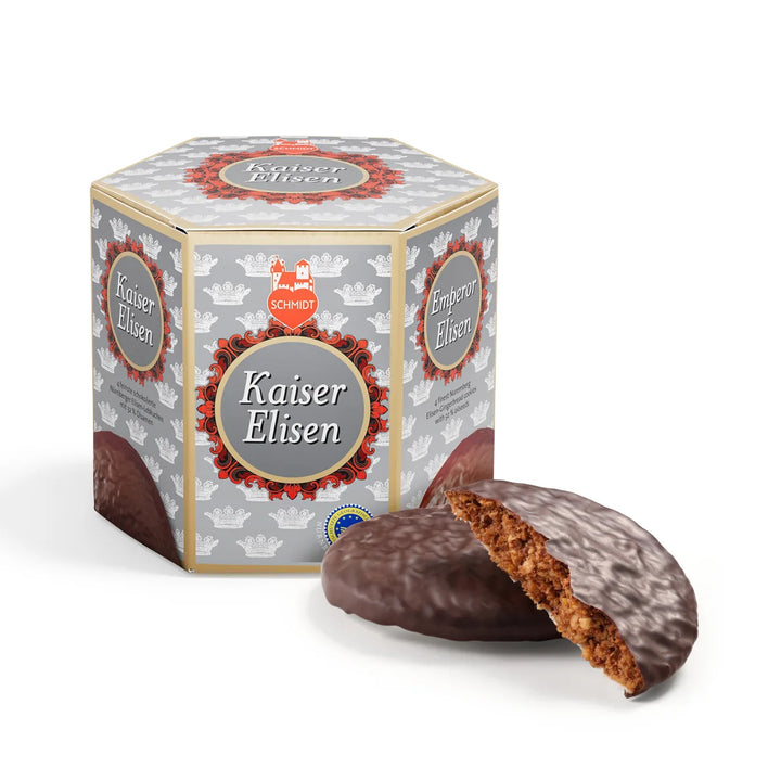 Lebkuchen Schmidt Kaiser Elisen Lebkuchen — alternate product view 2