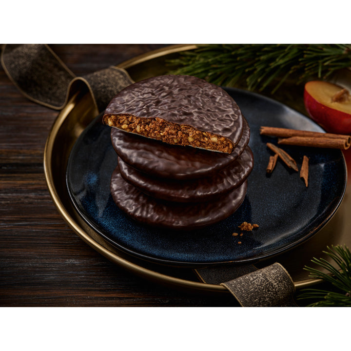 Lebkuchen Schmidt Elise Plum-Cinnamon "2020 Lebkuchen of the Year"