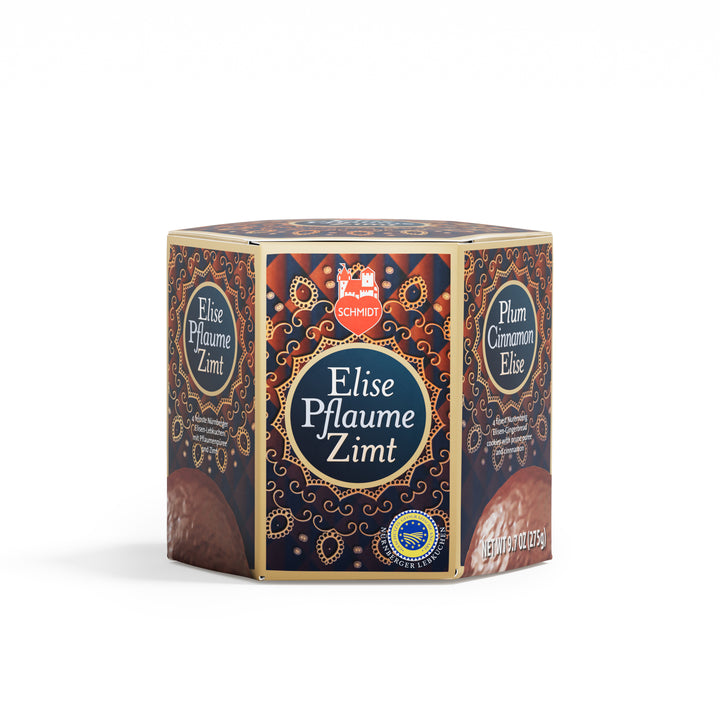 Lebkuchen Schmidt Mixed Trio 2026 — alternate product view 4