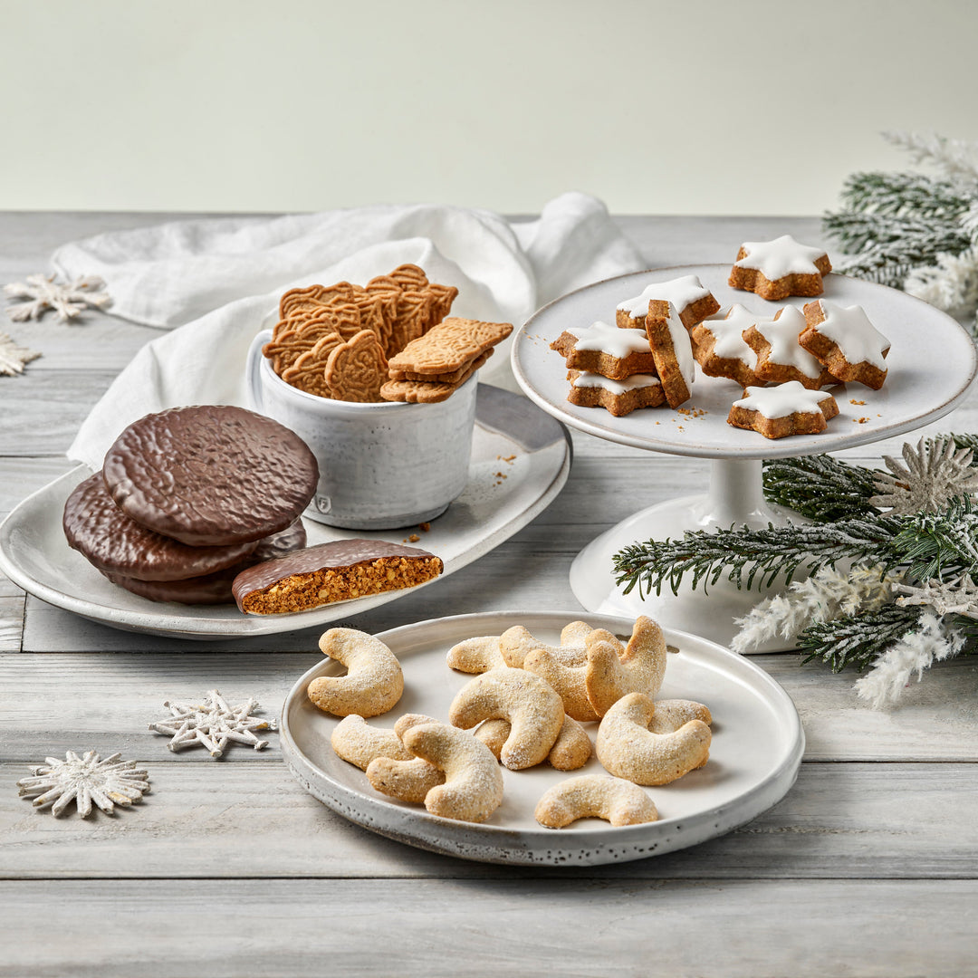 Lebkuchen Schmidt Elisen, Reduced Sugar — alternate product view 3