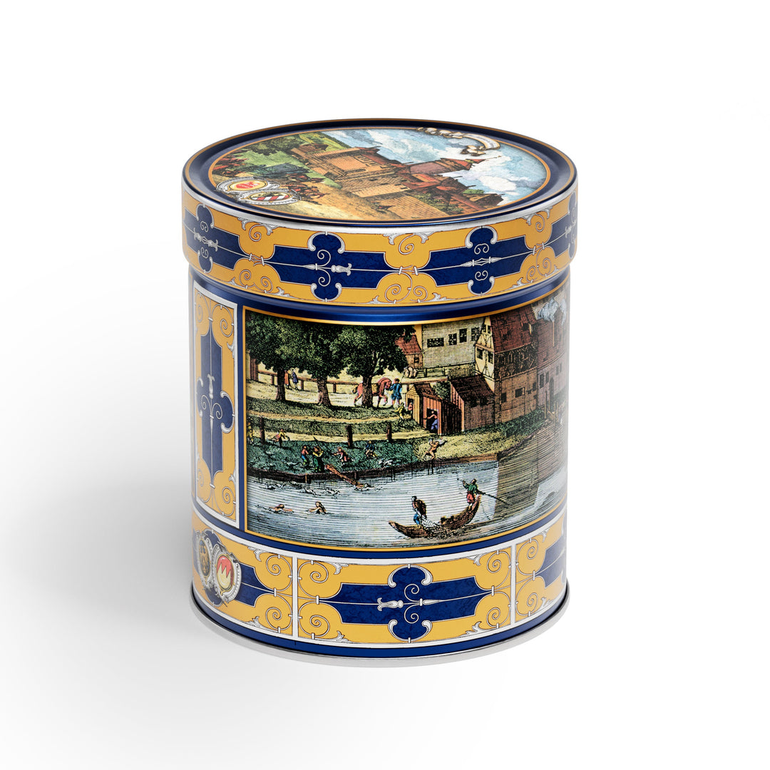 Lebkuchen Schmidt Festive Elisen Tin – Historic Nuremberg 2026 — alternate product view 3
