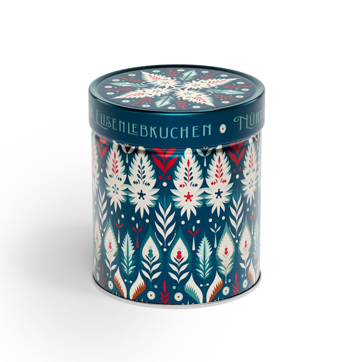 Lebkuchen Schmidt Elisen Gift Tin – Scandinavian Design 2026 — alternate product view 2