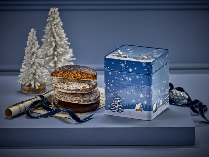 Lebkuchen Schmidt Music Box 2026 — alternate product view 3