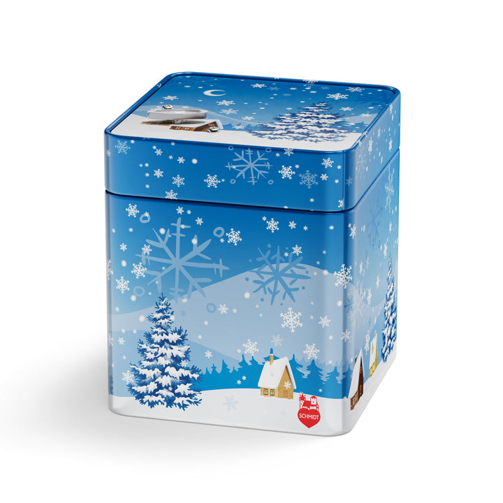 Lebkuchen Schmidt Music Box 2026 — alternate product view 2