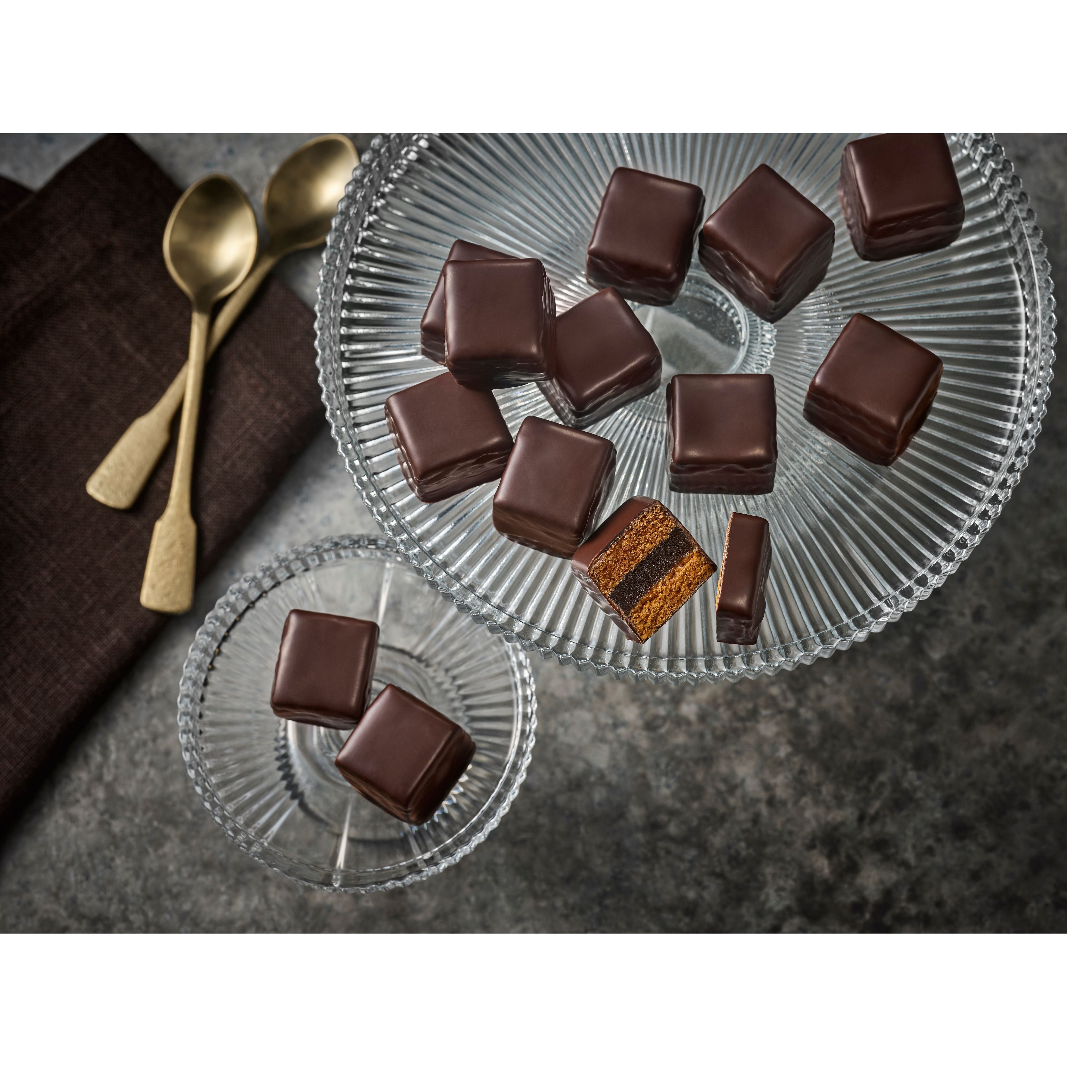 Lebkuchen Schmidt Dominos