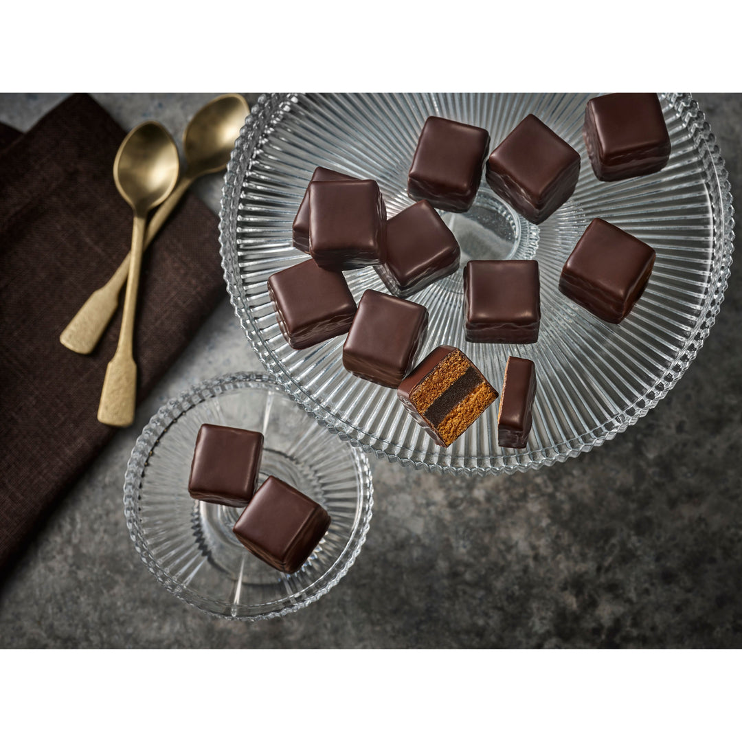 Lebkuchen Schmidt Dominos