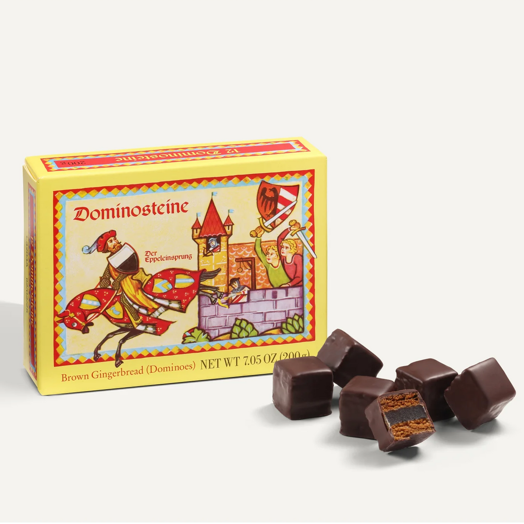 Lebkuchen Schmidt Dominos