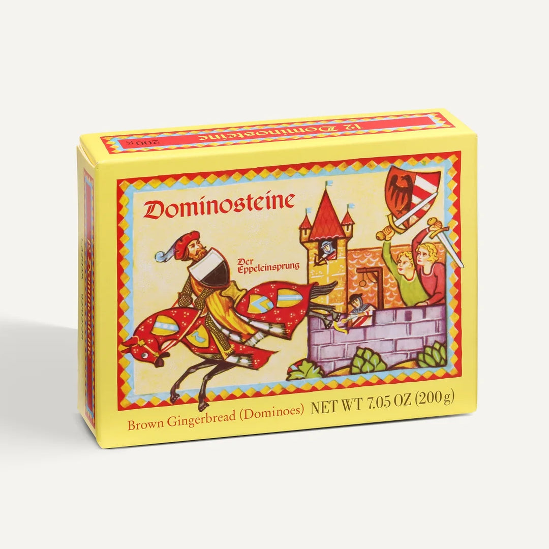 Lebkuchen Schmidt Dominos — alternate product view 3
