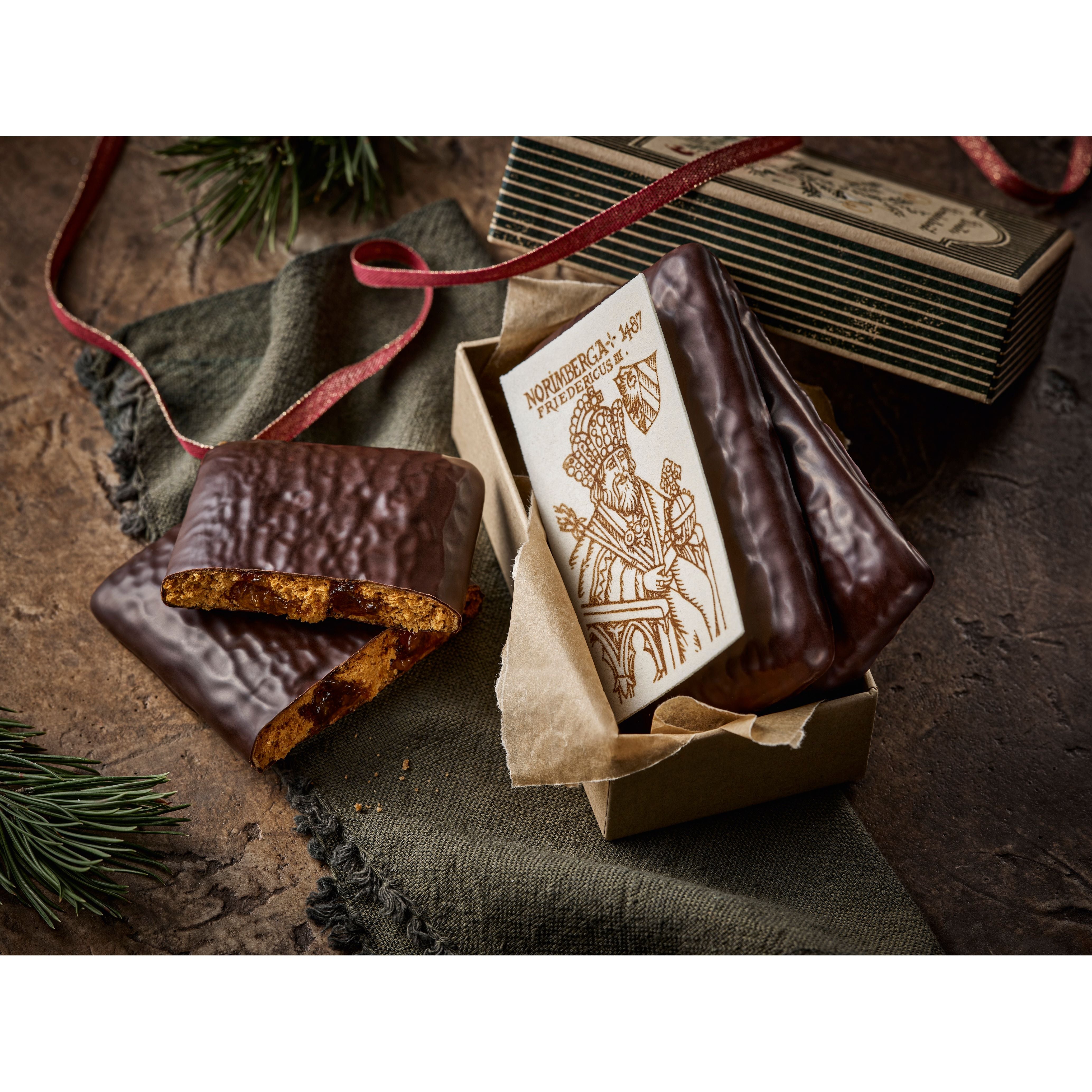 Lebkuchen Schmidt Kaiserlein – European Deli