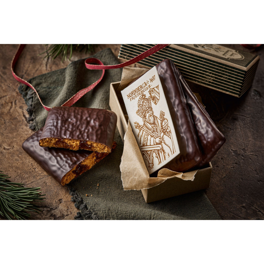 Lebkuchen Schmidt Kaiserlein — alternate product view 2