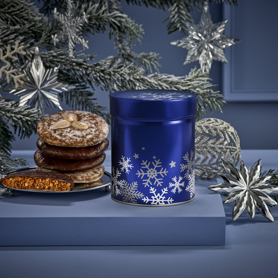 Lebkuchen Schmidt Gingerbread Gift Tin 2026