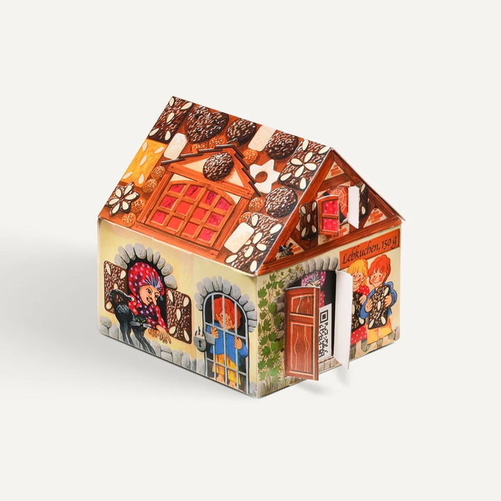 Lebkuchen Schmidt Fairytale House — alternate product view 5