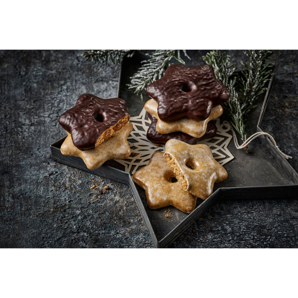 Lebkuchen Schmidt Lebkuchen Stars — alternate product view 2