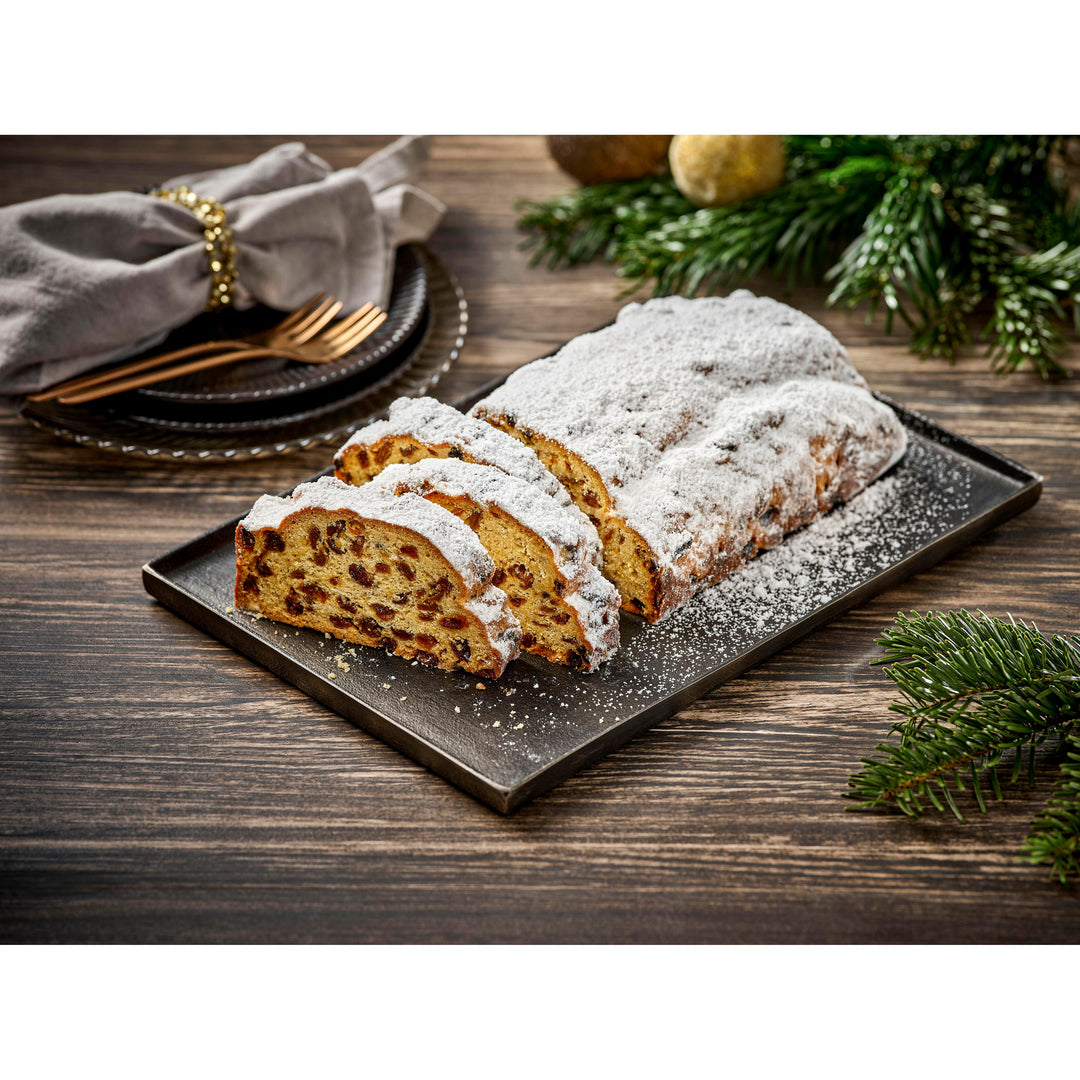 Lebkuchen Schmidt Butter Christstollen, 1000 g.