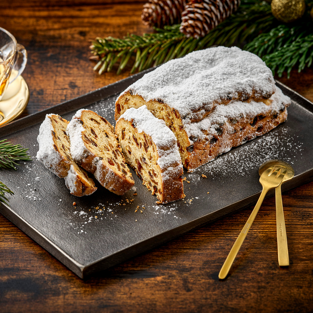 Lebkuchen Schmidt Butter Christstollen, 500 g.