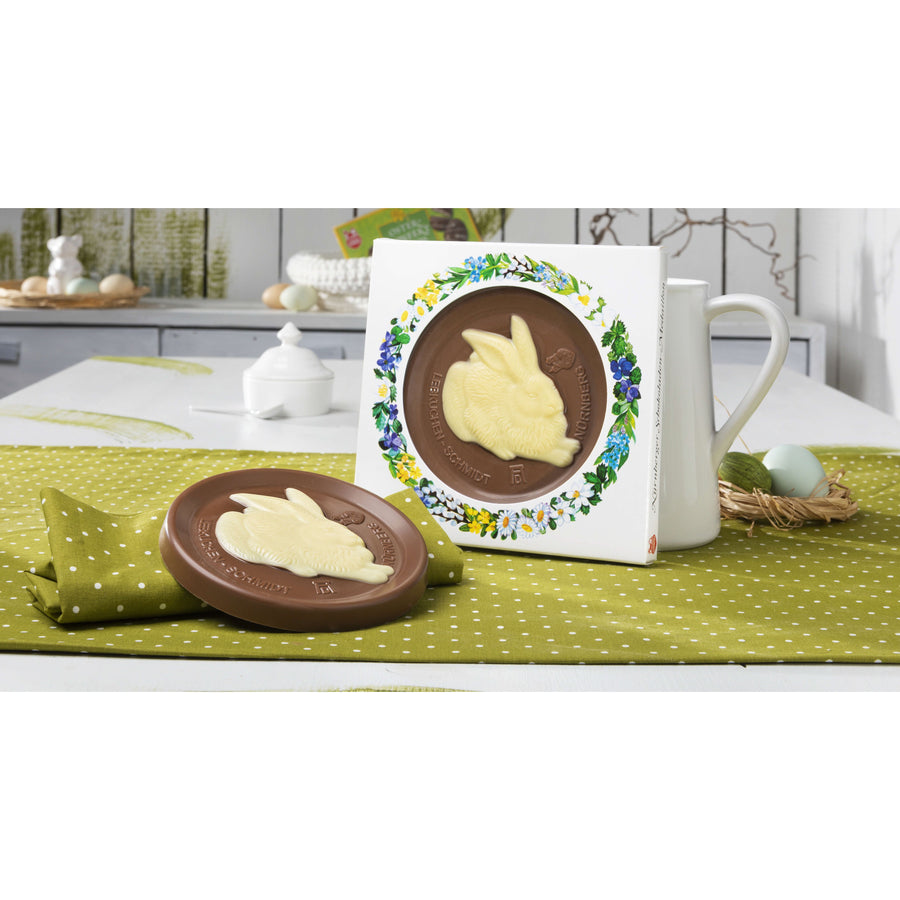 Lebkuchen Schmidt Dürer Chocolate Rabbit