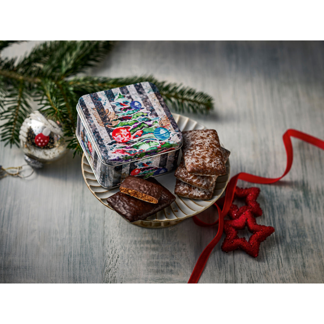 Lebkuchen Schmidt Little Christmas Tree Box 2025