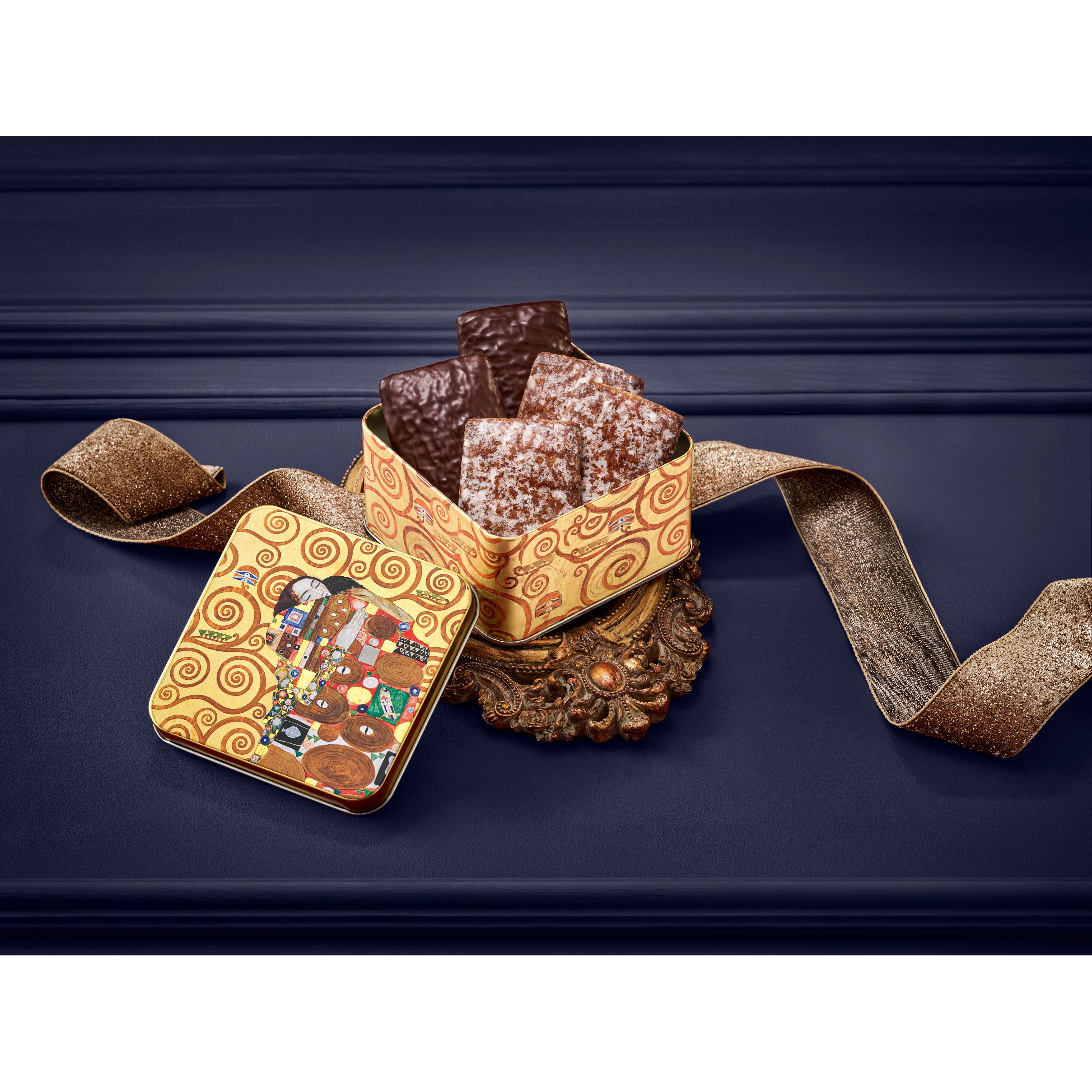 Lebkuchen Schmidt Klimt 