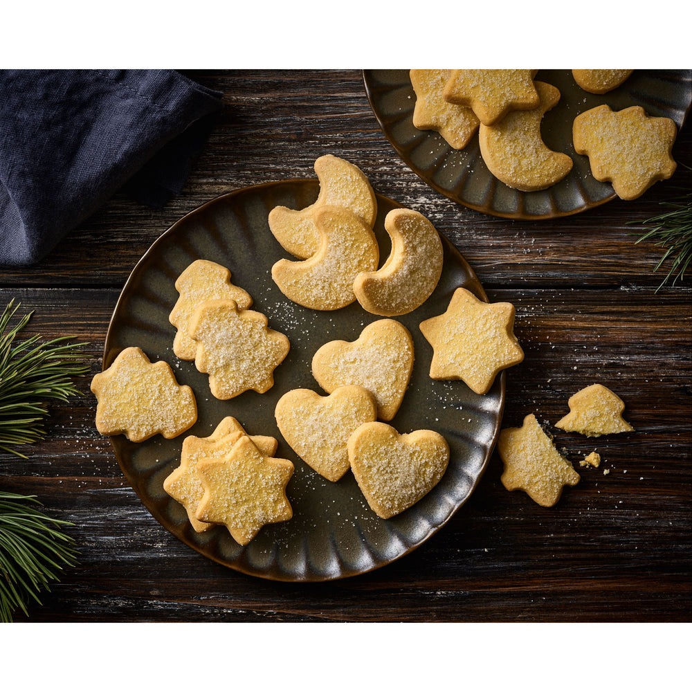Lebkuchen Schmidt Butter Cookies — alternate product view 2