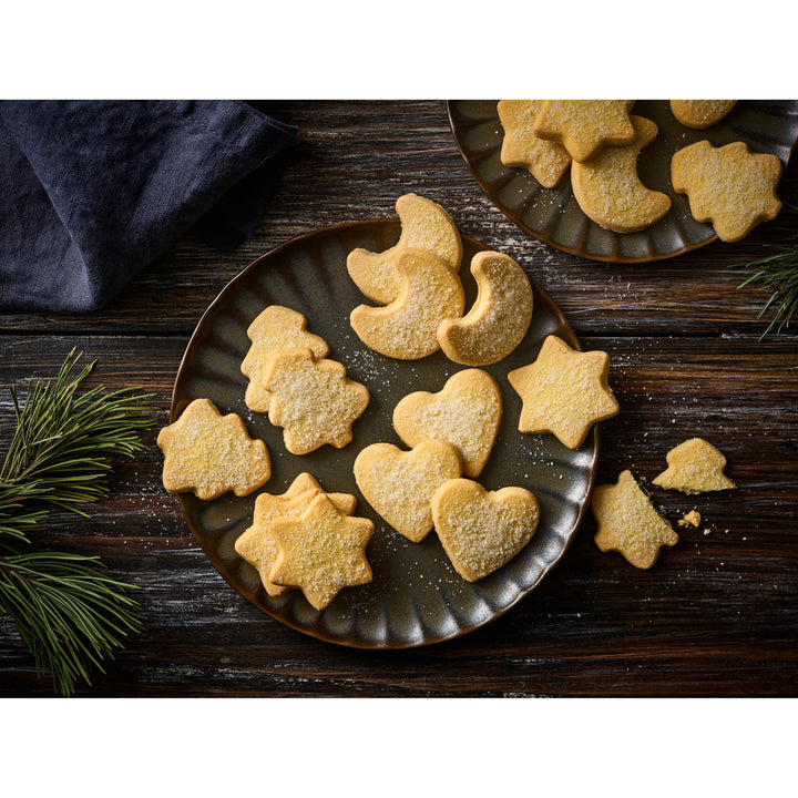 Lebkuchen Schmidt Butter Cookies