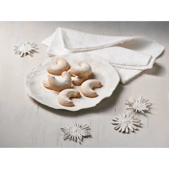 Lebkuchen Schmidt Nuremberg Vanilla Crescents with 30% Less Sugar — alternate product view 2