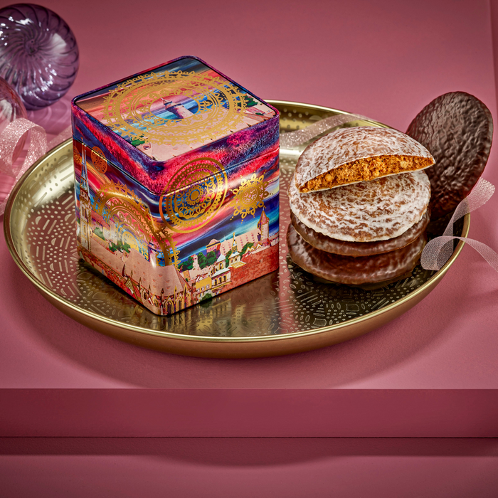 Lebkuchen Schmidt Nuremberg Dream Tin 2026