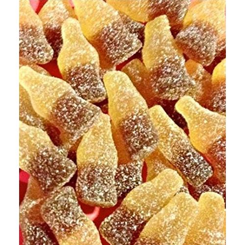 Haribo Fizzy Cola