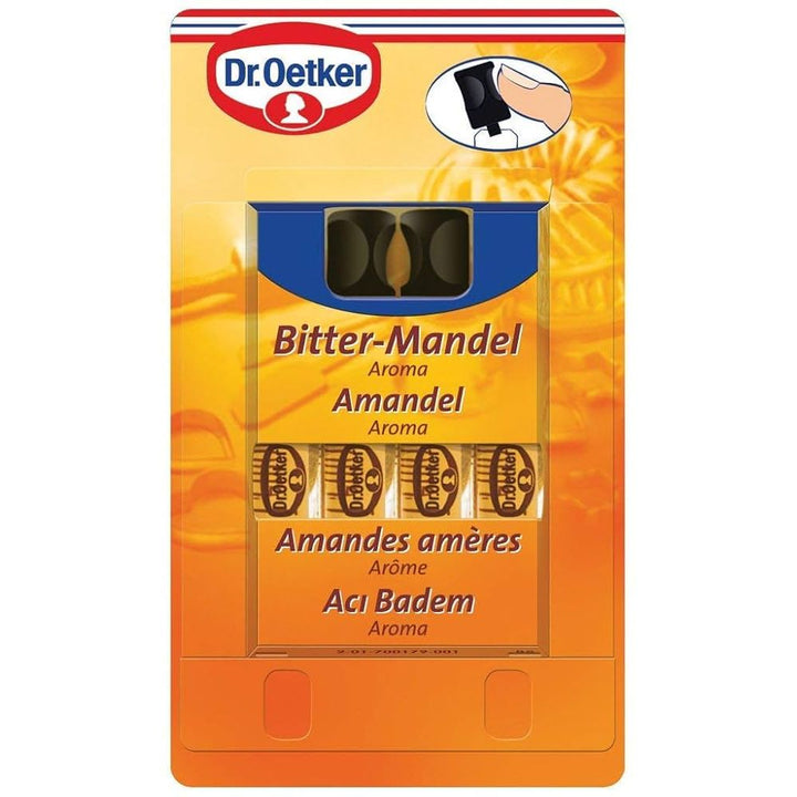 Dr. Oetker Bitter Almond Aroma