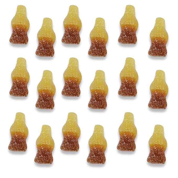 Haribo Fizzy Cola