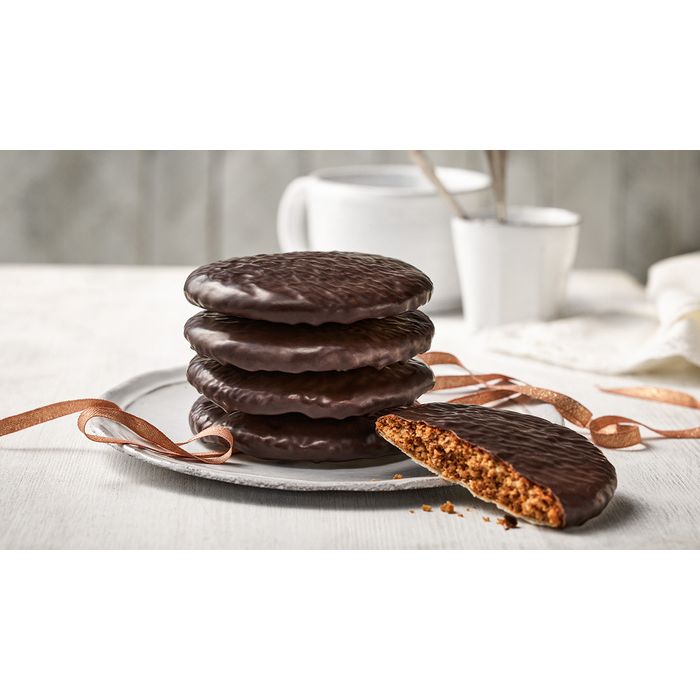 Lebkuchen Schmidt Elisen Lebkuchen with 30% Less Sugar
