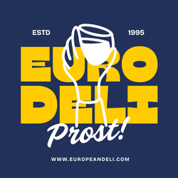 European Deli digital gift card and gift message graphic