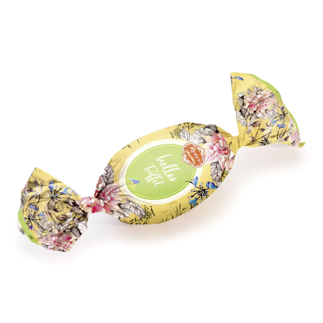 Reber Truffle Selection Easter Eggs