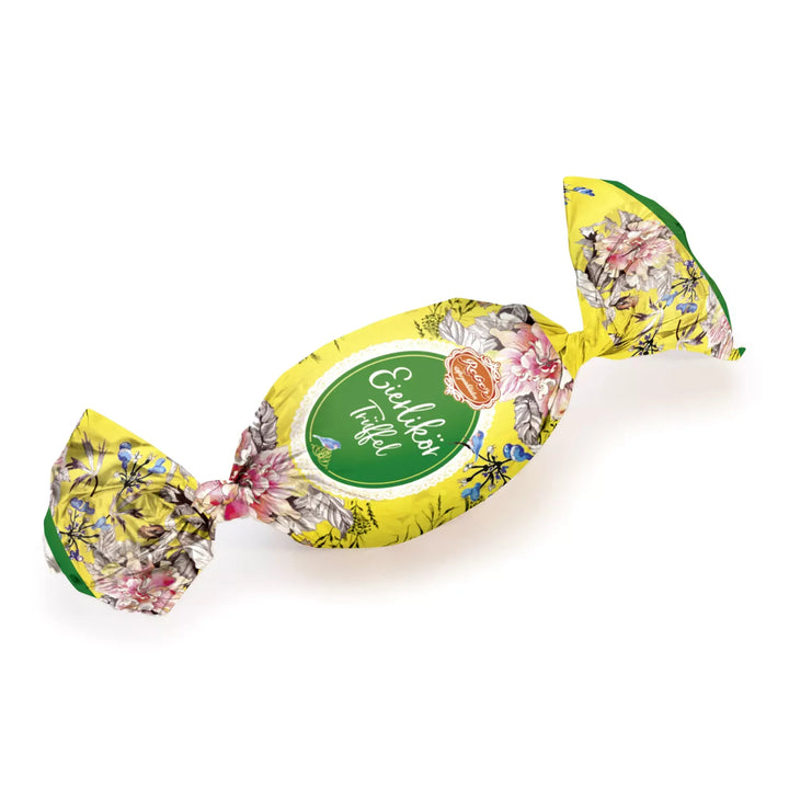 Reber Liquor Filled Truffle Egg Assortment