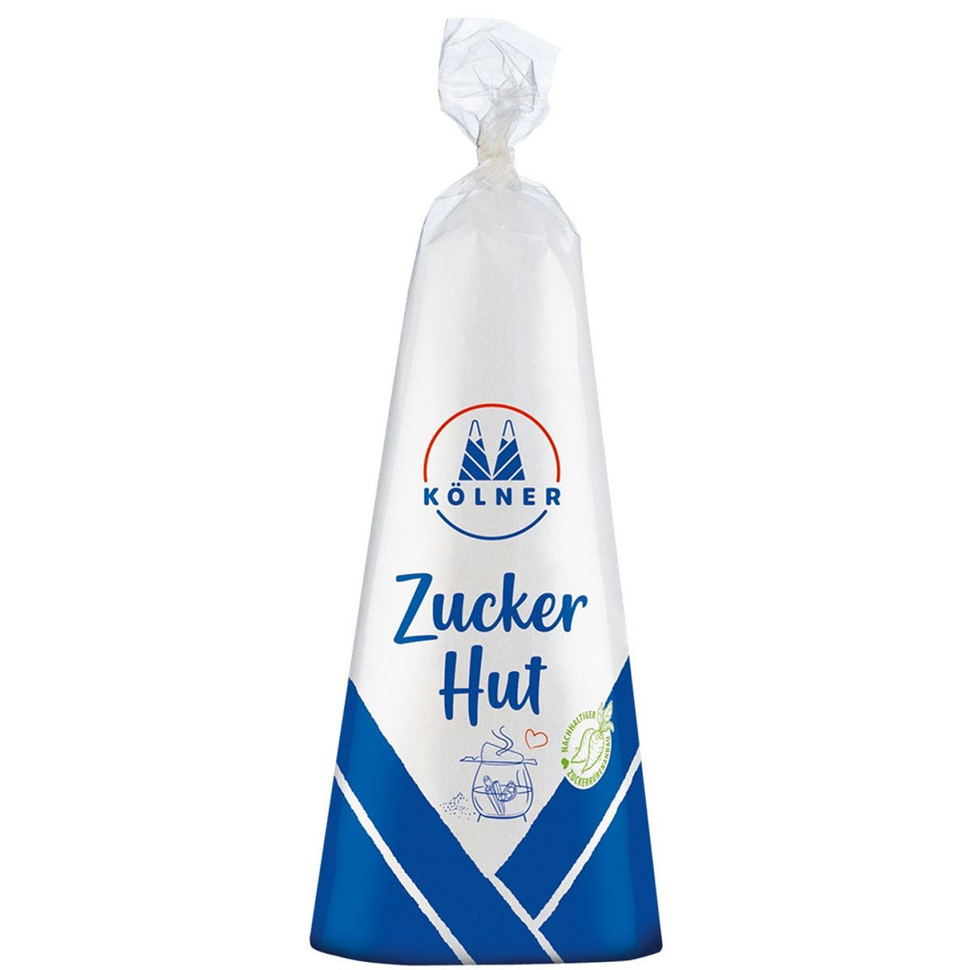 Kolner Zucker Hut Sugar Cone Hat