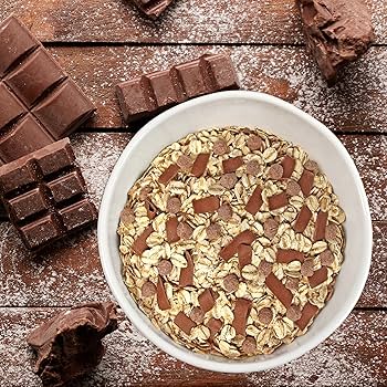 Seitenbacher #5 Choco Max Muesli