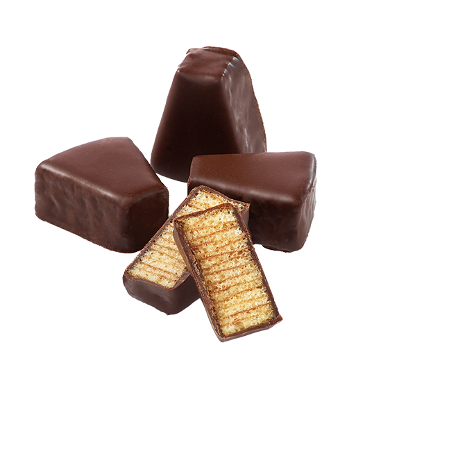 Kuchenmeister Baumkuchen Spitzen, Jamaican Rum