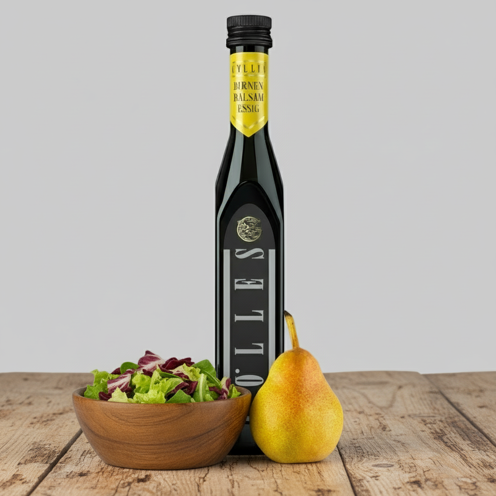 Gölles Balsamic Pear Vinegar