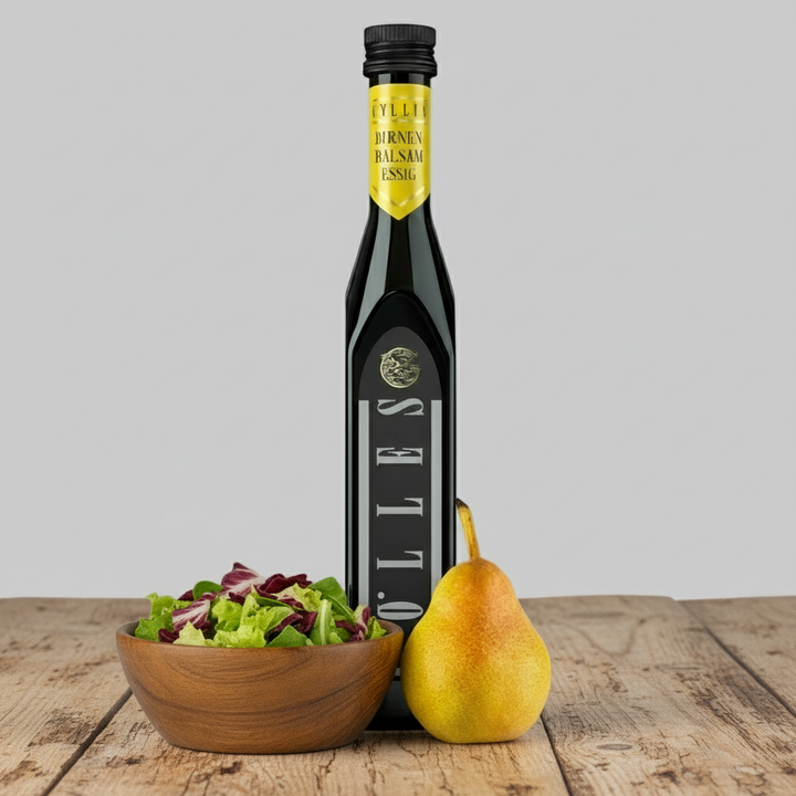Gölles White Balsamic Wine Vinegar