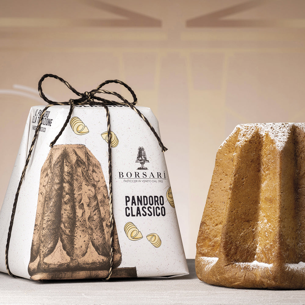 Borsari Pandoro Classico