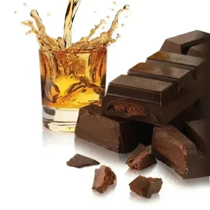 Butlers Irish Whiskey Chocolate Truffle Bar