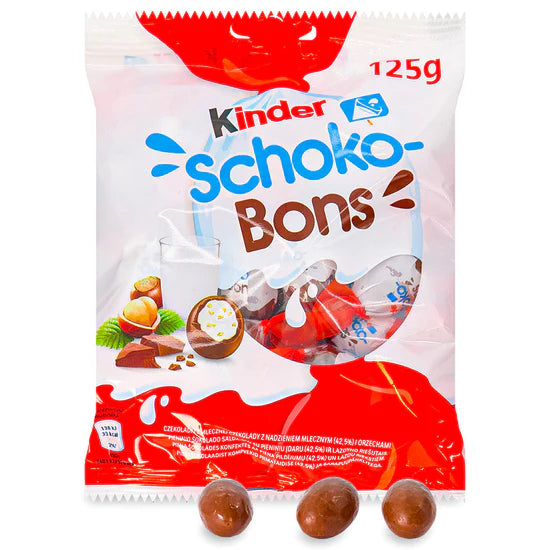 Kinder Schoko Bon Bons