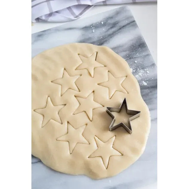 2" Star Cookie Cutter