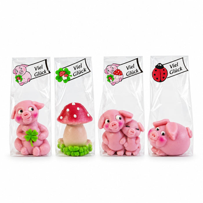 Funsch Marzipan Lucky Charms