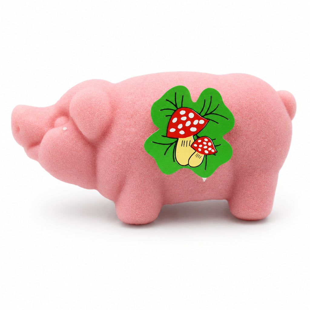 Funsch Marzipan Pig