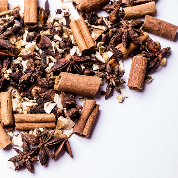 Edora Glühwein & Punch Spice