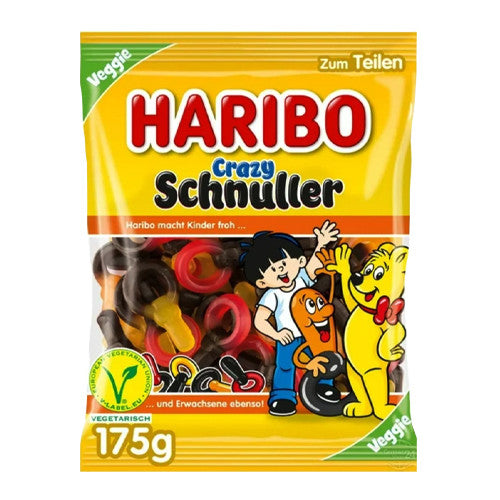 Haribo Crazy Schnuller — alternate product view 2