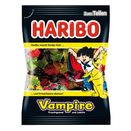 Haribo Vampire — alternate product view 2